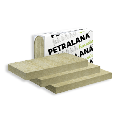 Minerálna izolácia