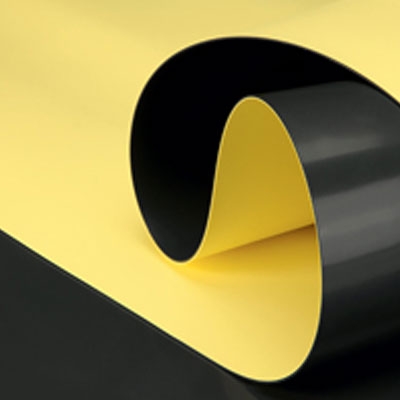 PVC fólie - Základy