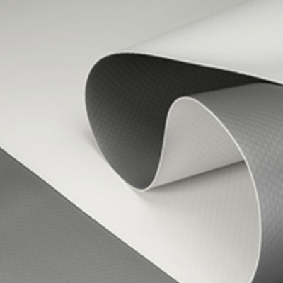 PVC fólie - Strecha