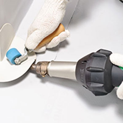 PVC fólie - Doplnky