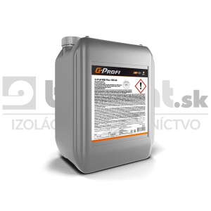 G-Profi MSI Plus 15w-40 - 20L