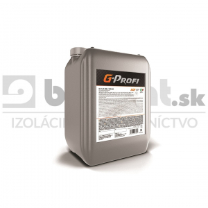 G-Profi MSJ Plus 10w-30 - 20L