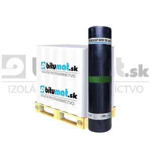 POLYELAST SUPER TRS DESIGN PV 250 S5