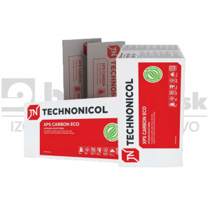 XPS CARBON ECO F