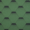 SONATA QUADRILLE (HEX) - Zelená