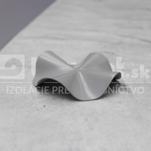 Vlnovec Logicroof PVC 1,8mm - vonkajší roh